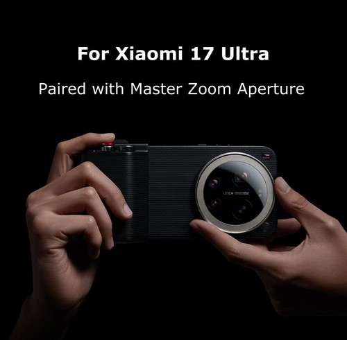 Official xiaomi ultra - official, 17