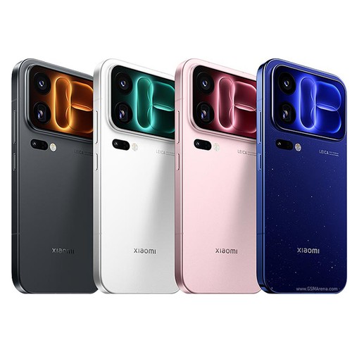 Xiaomi pro mobile phone - xiaomi,