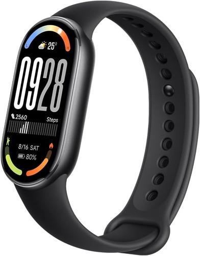 Xiaomi smart band - smart, fitness