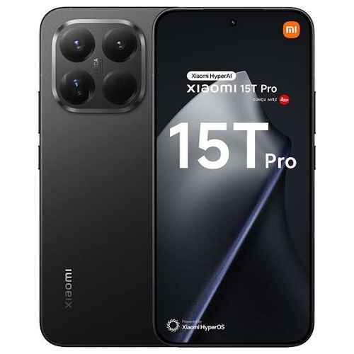 Xiaomi 15t pro - 5g, 512gb