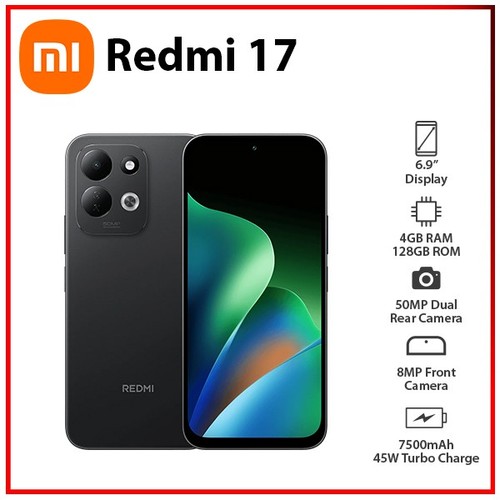 Xiaomi redmi 4gb 128gb - redmi, 4gb+128gb