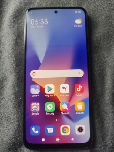 Xiaomi redmi note - redmi,