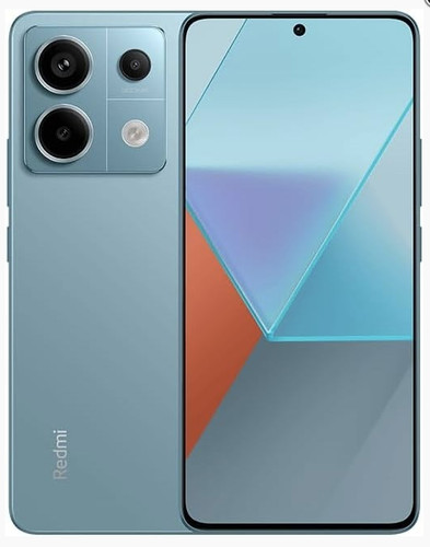 New redmi note - redmi, pro