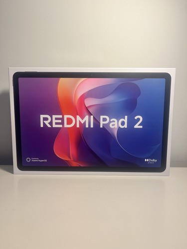 Xiaomi redmi pad tablet - xiaomi,