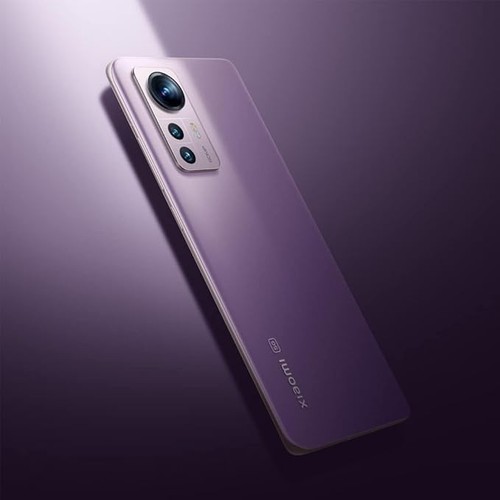 New xiaomi purple - new, 256gb/8gb
