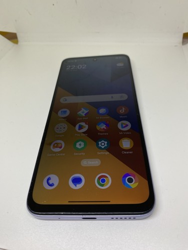 Xiaomi poco android phone - xiaomi, m6
