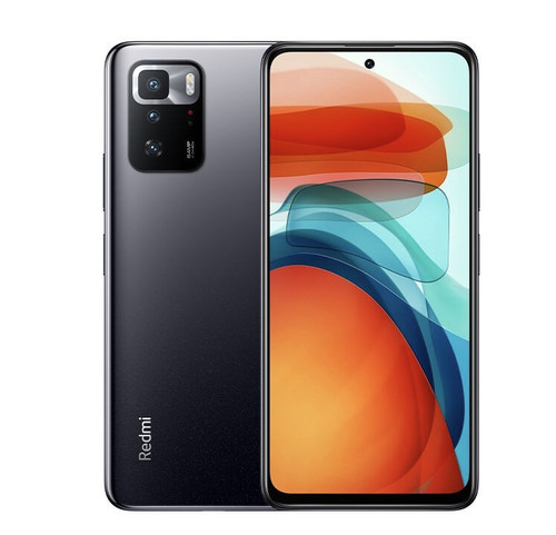 Xiaomi redmi note pro - xiaomi,
