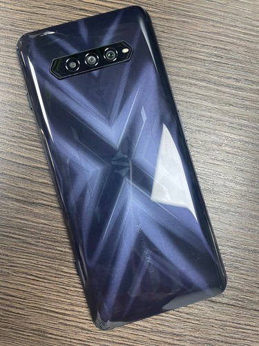 Good xiaomi black shark ram - xiaomi, 4