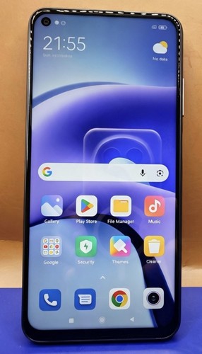 Redmi note 4 - 9t,