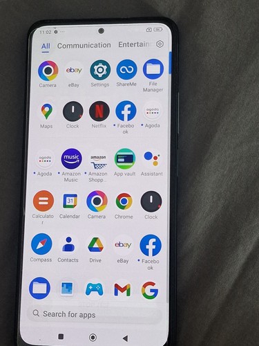 Poco xiaomi smart mobile - poco,
