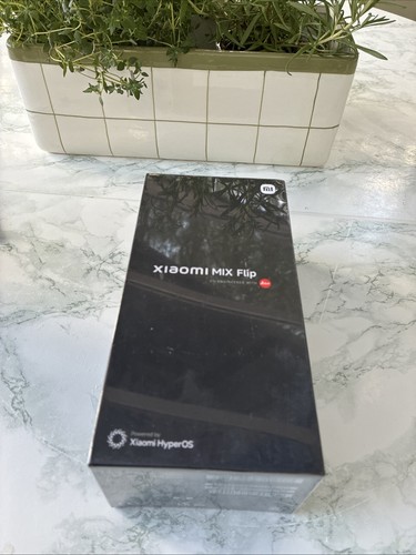 Brand new boxed sealed - sealed, xiaomi