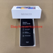 Xiaomi Redmi Note 10 5G Dual