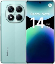 XIAOMI Redmi Note 14 Pro 5G