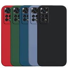 Shockproof Case for Xiaomi
