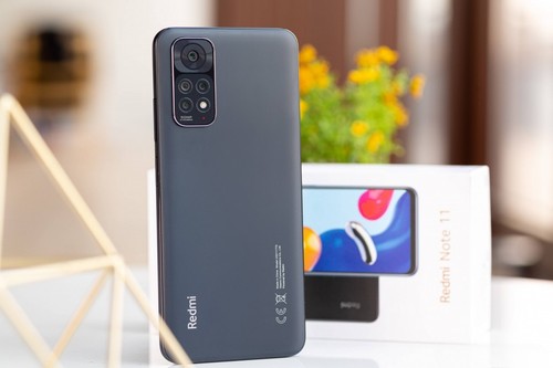Xiaomi redmi note 5g - note, 11