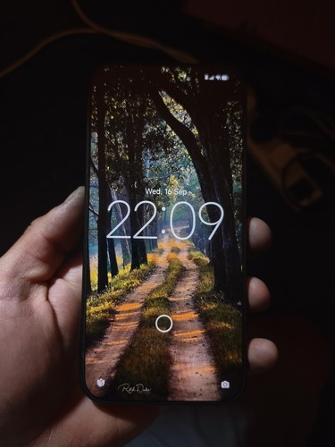 Xiaomi poco ultra - f8,