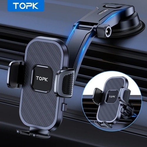 Car phone holder gravity - car,