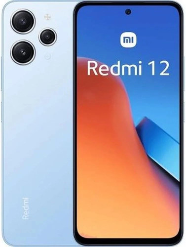Redmi xiaomi 128gb dual - redmi, 4g