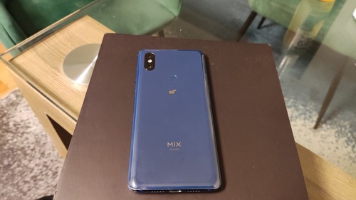 Xiaomi mix 5g 128gb - mix,