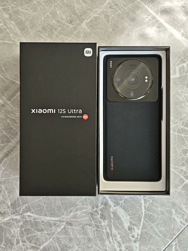Xiaomi 12s ultra 50mp - 12s,