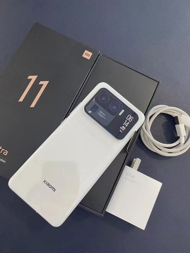 Xiaomi ultra 50mp - xiaomi,