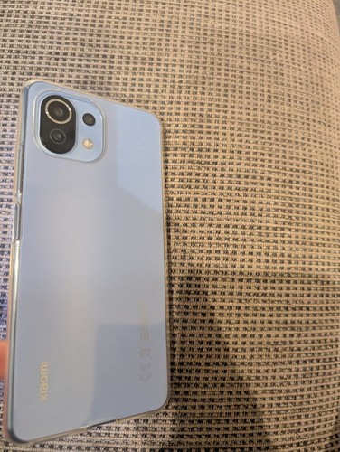 Xiaomi lite smartphone - mi,
