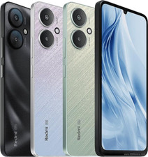 Xiaomi Redmi 13C 5G 6.74"