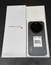 Xiaomi 17 Ultra 5G Phone