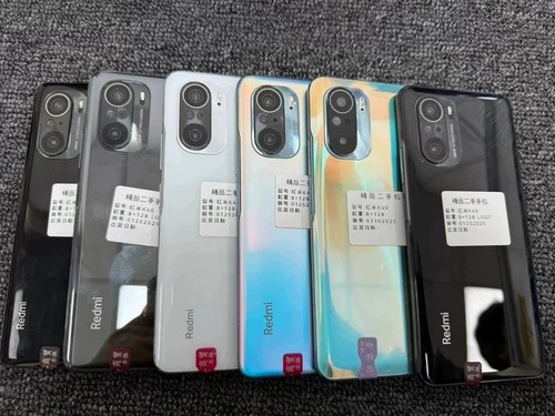 Xiaomi redmi k40 - xiaomi,