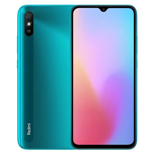Xiaomi redmi 64gb - redmi, 9a