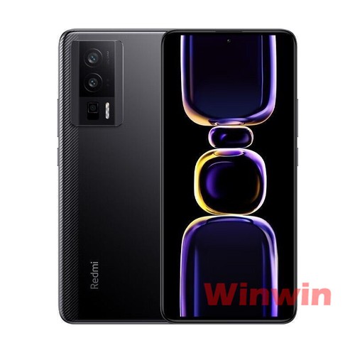 Xiaomi redmi k60 oled - xiaomi,