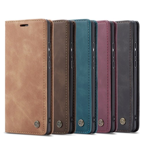 Caseme wallet case - caseme, xiaomi