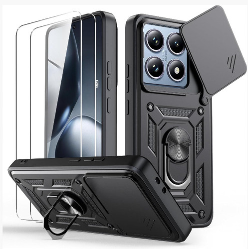 Case for xiaomi - xiaomi, pro