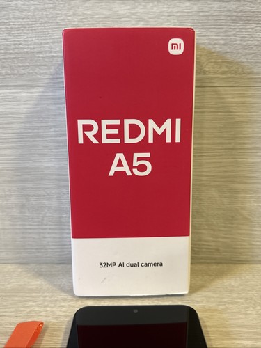 Xiaomi redmi 4gb - xiaomi, a5