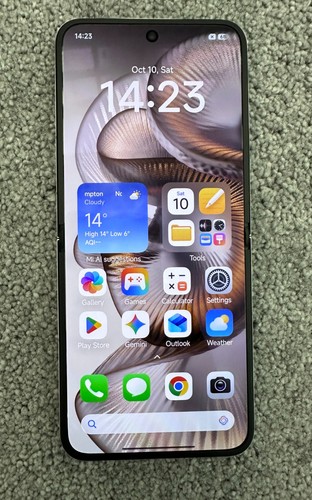 Xiaomi mix flip - xiaomi, phone
