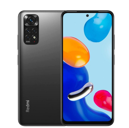 Xiaomi redmi note - xiaomi, 11