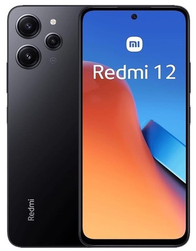 Xiaomi redmi smartphone - 12,