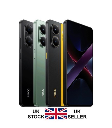 Xiaomi poco pro - x7, 5g