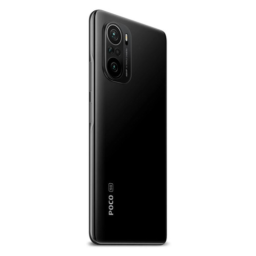 Xiaomi poco 128gb silver - 5g,