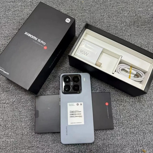 Xiaomi pro unlocked - 15,