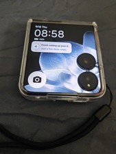 Xiaomi MIX Flip Phone 5G 12GB