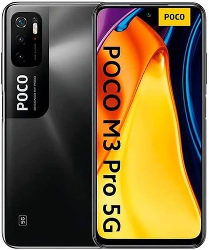Xiaomi poco pro power - poco,