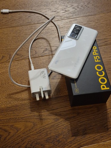 Xiaomi poco pro - (unlocked)xiaomi,