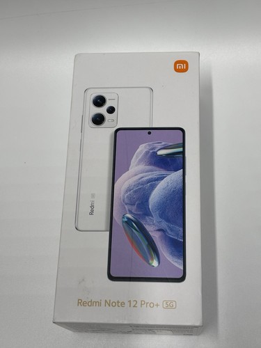Xiaomi redmi note pro - redmi, 12