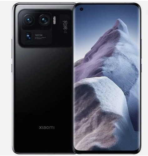 Xiaomi ultra black - xiaomi,