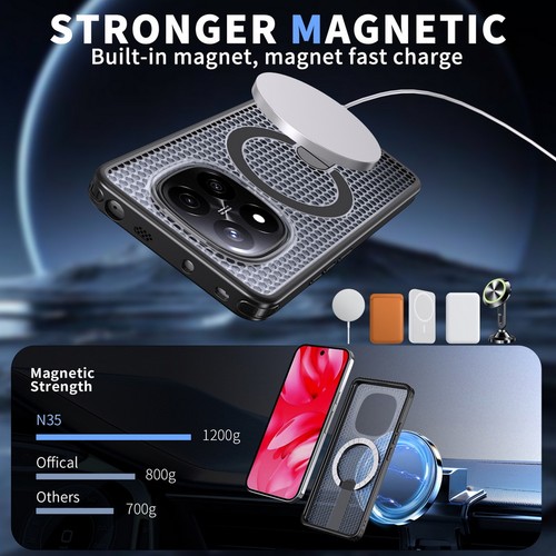 Heat dissipation stand - stand, phone