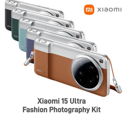 Official xiaomi ultra - official,