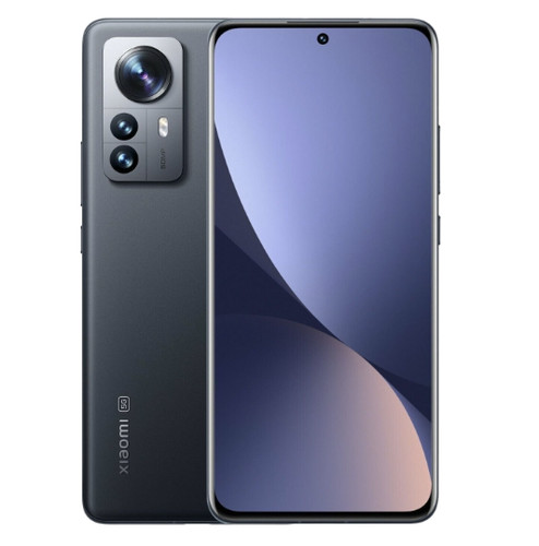 Xiaomi pro gray - 12, 128gb/8gb