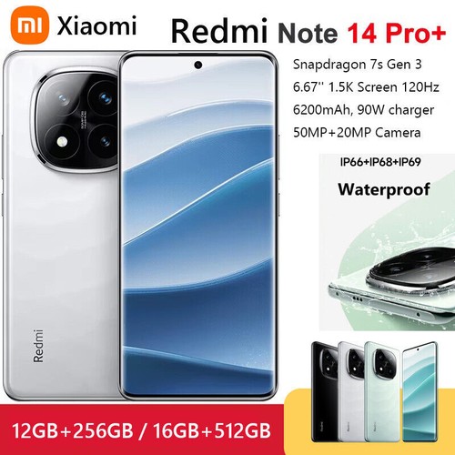 Open box xiaomi redmi - xiaomi, note
