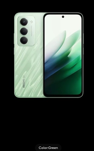 Xiaomi redmi global - 15, 5g